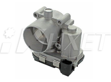 04E 133 062-Automobile Throttle Body