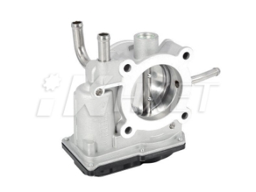 35100-2B340-Automobile Throttle Body