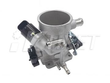 AKS DASIS-080037N,CITRO?N-95548009,FIAT-95003702,KüHLER SCHNEIDER-1700371,VALEO-730001,VAN WEZEL-17 00 2-Automobile Throttle Body