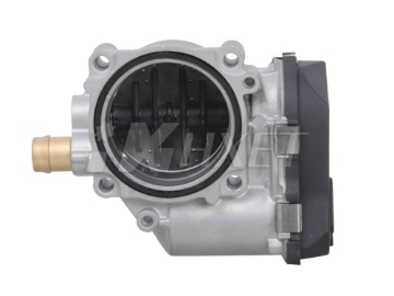 BMW-13547588625,7588625,FISPA-88.156,HOFFER-7519166,MEAT & DORIA-89166,VDO-A2C59516600-Automobile Throttle Body