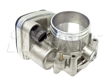 BMW-7502445,13547502445,ERA-556157,FISPA-88.147,HOFFER-7519157,MEAT & DORIA-89157-Automobile Throttle Body