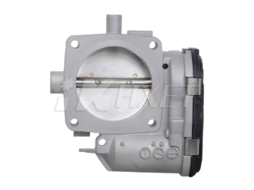 BOSCH-0 280 750 019,FISPA-88.244,HOFFER-7519252,MEAT & DORIA-89252,MERCEDES-BENZ-112 141 01 25,A 112 141 01 25-Automobile Throttle Valve
