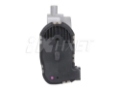 BOSCH-0 280 750 019,FISPA-88.244,HOFFER-7519252,MEAT & DORIA-89252,MERCEDES-BENZ-112 141 01 25,A 112 141 01 25-Automobile Throttle Valve