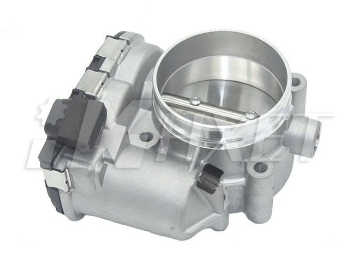BOSCH-0 280 750 156,FORD-1R1E9 E926 AA-Automobile Throttle Body