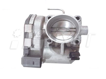 BOSCH-0 280 750 255,GM-94704799-Automobile Throttle Body