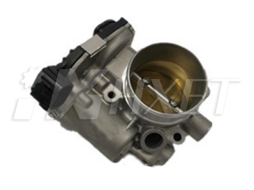 BOSCH-0 280 750 522,CHEVROLET-94 709 646-Automobile Throttle Body