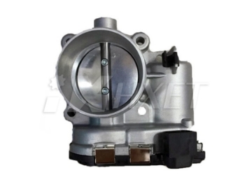 BOSCH-0 280 750 556,FORD-5102039,AG9E-9F991-AA,AG9E-9F991-AB-Automobile Throttle Body