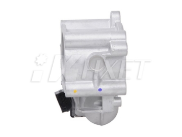 BOSCH-0 281 002 678,0 281 002 894,CHRYSLER-68012 325AA,HOFFER-7519240,MERCEDES-BENZ-642 090 02 70,A 642 090 02 70,VEMO-V30-81-0016-Automobile Throttle Valve