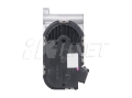 BOSCH-0 281 002 678,0 281 002 894,CHRYSLER-68012 325AA,HOFFER-7519240,MERCEDES-BENZ-642 090 02 70,A 642 090 02 70,VEMO-V30-81-0016-Automobile Throttle Valve