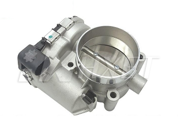 BOSCH-0280750129,0 280 750 129,FIAT-5041169810,IVECO-504116981,MAN-51 13105 6005,OPEL-1787042-Automobile Throttle Body