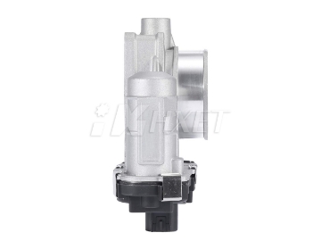 BUICK-12606260-Automobile Throttle Body