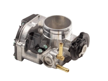 C.I.-XPOT468,FUELPARTS-TB3043,INTERMOTOR-68229,MEAT & DORIA-89026,VAG-06A 133 064A-Automobile Throttle Body