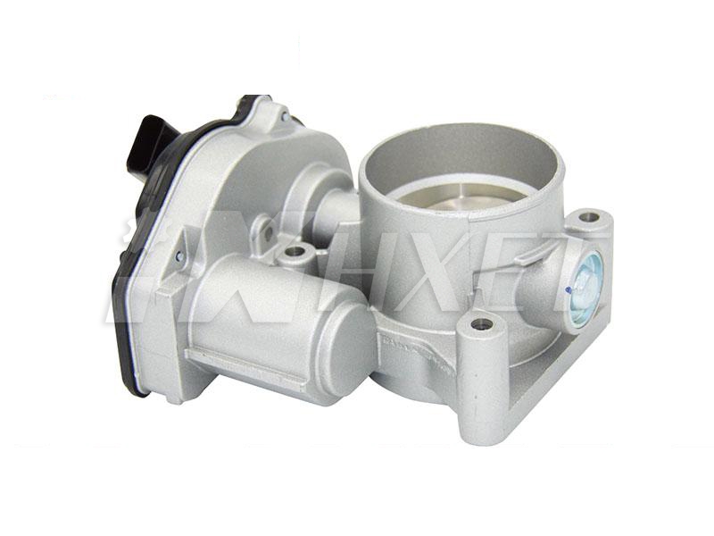 FORD-7G9G9F991AB-Automobile Throttle Body