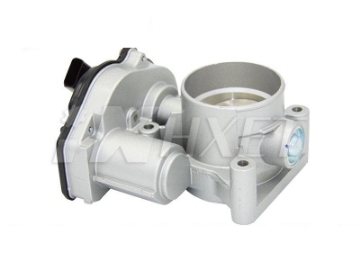 FORD-7G9G9F991AB-Automobile Throttle Body