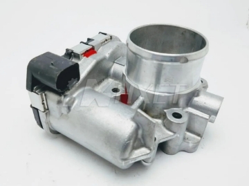 FORD-7S7-9F991-CA-Automobile Throttle Body