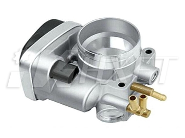 FUELPARTS-TB3060,INTERMOTOR-68237,VAG-06A 133 062AB,06A 133 062N,VDO-408-238-323-011Z,VEMO-V10-81-0004-Automobile Throttle Body
