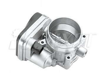 FUELPARTS-TB3138,INTERMOTOR-68335,VAG-022 133 062 AG,VDO-408-238-329-003Z,VEMO-V10-81-0045-Automobile Throttle Body