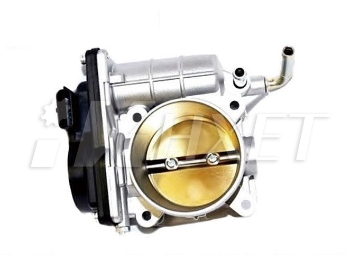 HITACHI-138540,HOFFER-7519170,MEAT & DORIA-89170,NISSAN-16119EN200,16119EN20A,16119EN20C,16119EN20B,PIERBURG-703703280-Automobile Throttle Body