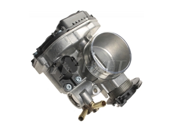HOFFER-7519006,PIERBURG-7.03703.14.0,SIDAT-88.006,VDO-408-237-111-015Z,VW-06A 133 064 M-Automobile Throttle Body