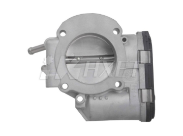 HYUNDAI-351002G710,OEM-351002G710-Automobile Throttle Valve