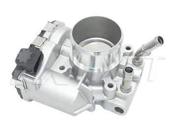 KIA-35100-2B-150,OSSCA-14387-Automobile Throttle Body