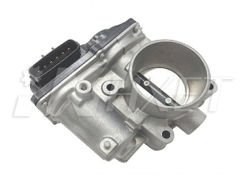 MAZDA-P51F13640-Automobile Throttle Body