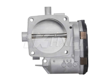 MERCEDES-BENZ-1131410125-Automobile Throttle Valve