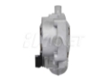 MERCEDES-BENZ-1131410125-Automobile Throttle Valve