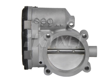 OEM-12571081,CARDONE-673048-Automobile Throttle Valve