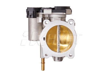 OEM-12631018,12631018-Automobile Throttle Body