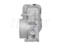 OEM-16112AA020,CARDONE-672109-Automobile Throttle Valve