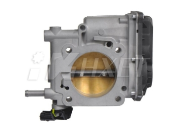 OEM-16112AA180,16112AA300,CARDONE-672105-Automobile Throttle Valve