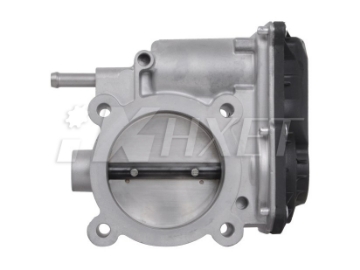 OEM-16112AA320,CARDONE-672101-Automobile Throttle Valve