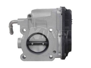 OEM-161193AN0A,161193AN0C,161193AN0D,161193AN1D,SPECTRA PREMIUM-TB1186,CARDONE-670021,6E0021-Automobile Throttle Valve