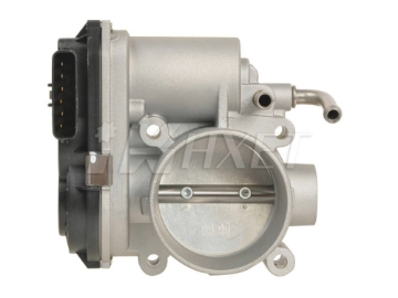 OEM-161197S000,161197S00B,161197S00D,161197S001,SPECTRA PREMIUM-TB1155,STANDARD MOTOR PRODUCTS-S20181,CARDONE-670012,DORMAN-977323-Automobile Throttle Valve