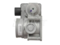 OEM-16119AU003-Automobile Throttle Valve