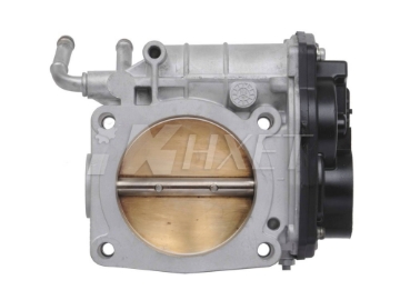OEM-16119JA10A,16119JA10B,STANDARD MOTOR PRODUCTS-S20059,ULTRA-POWER-TB1059,DORMAN-977811,HITACHI-ETB0014-Automobile Throttle Valve