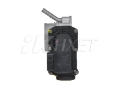 OEM-16400RBBA01,CARDONE-672021-Automobile Throttle Valve