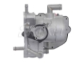 OEM-2203021020,SMP-S20124,CARDONE-678009,DORMAN-977078-Automobile Throttle Valve