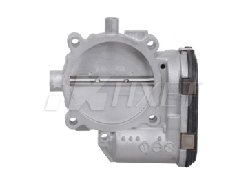 OEM-2731410325,CARDONE-675012-Automobile Throttle Valve
