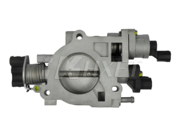 OEM-4861254AA,4861254AC,4861254AD,5104745AA,CARDONE-671069-Automobile Throttle Body