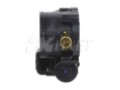OEM-53032837AA,53032837AB,SPECTRA PREMIUM-TB1180,STANDARD MOTOR PRODUCTS-S20188,CARDONE-677010,MOPAR-53032837AB-Automobile Throttle Valve