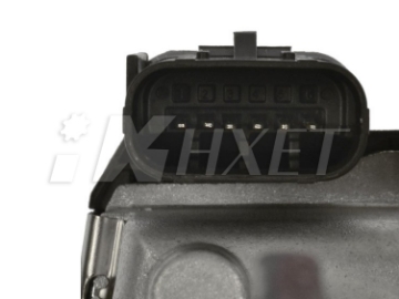 OEM-DS7E9F991BB-Automobile Throttle Body