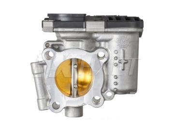 OPEL-55562270-Automobile Throttle Body