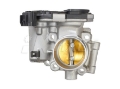OPEL-55562270-Automobile Throttle Body
