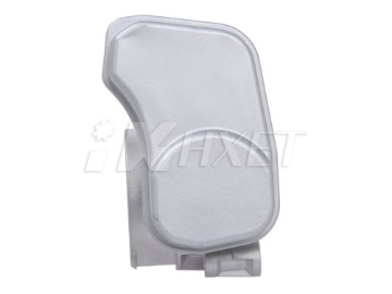 OPEL-58 25 705,9194751,93174608,DELPHI-CV10190-12B1,GENERAL MOTORS-12568796,MEAT & DORIA-89034-Automobile Throttle Valve