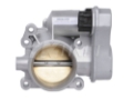 OPEL-58 25 705,9194751,93174608,DELPHI-CV10190-12B1,GENERAL MOTORS-12568796,MEAT & DORIA-89034-Automobile Throttle Valve