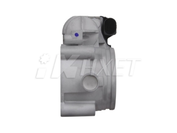 VAG-078 133 062C,VW-078 133 062,078 133 062 C,AUDI-079 133 062 C,BOSCH-0 280 750 003,C.I.-XPOT513,FUELPARTS-TB3046,INTERMOTOR-68279-Automobile Throttle Valve