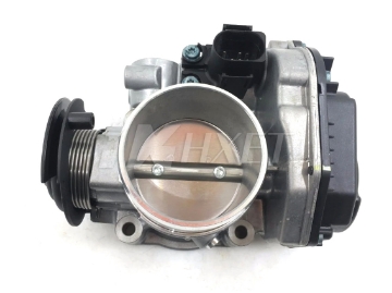 VDO-408-237-111-001Z,VW-036 133 064 C,HOFFER-7519002,MEAT & DORIA-89002,SIDAT-88.002-Automobile Throttle Body