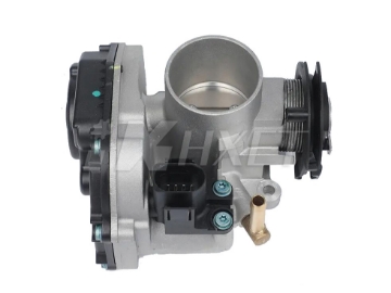 VW-036 133 064 E,036 133 064 J,HOFFER-7519009,MEAT & DORIA-89009,OSSCA-08510,SIDAT-88.009-Automobile Throttle Body